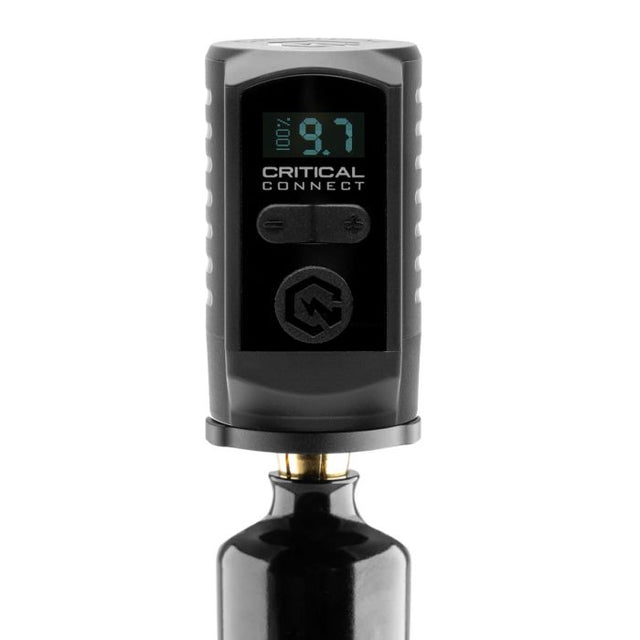 Akkupack - V2 Critical Connect Akku