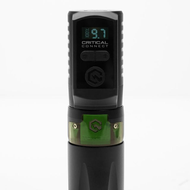Akkupack - V2 Critical Connect Akku