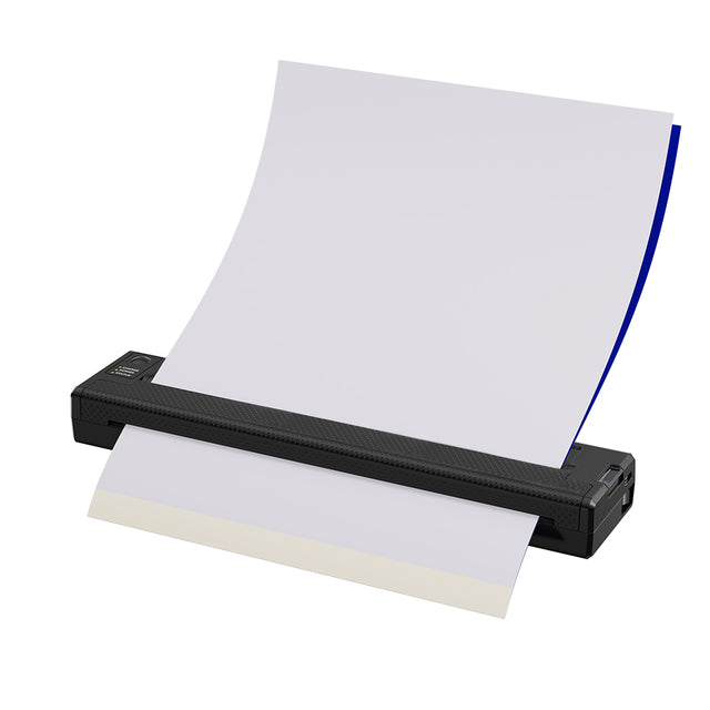 Elite Pocket S6 USB-Thermodrucker