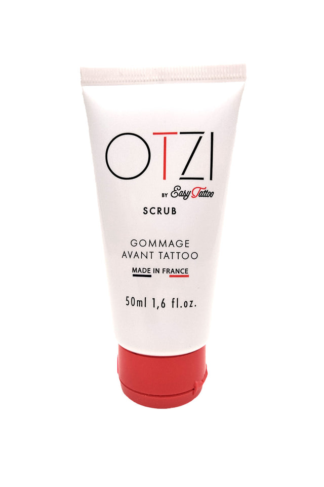OTZI by Easytattoo Scrub (50 ml)