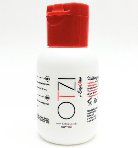 OTZI by Easytattoo Reinigungsgel (50 ml)