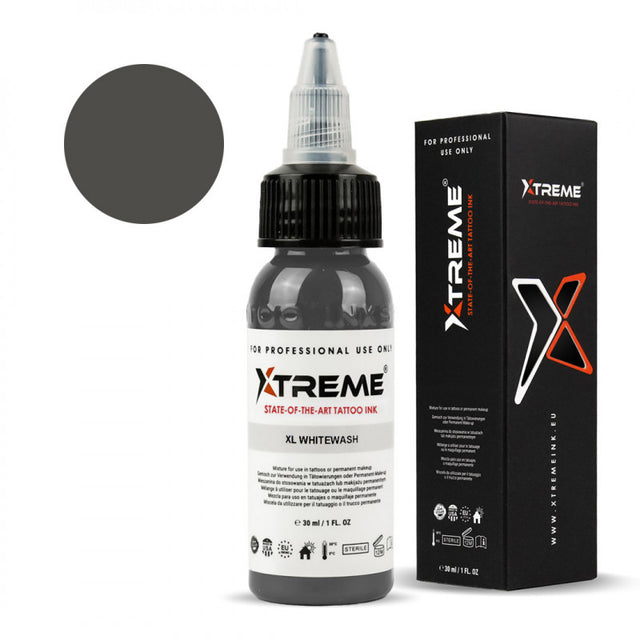 XTreme Ink - X-Light Whitewash (30 ml)