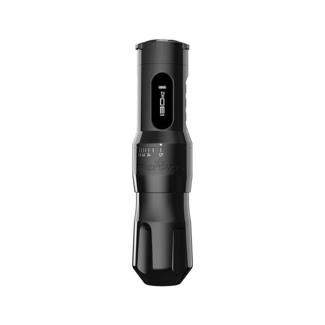 FK One Adjust Wireless Tattoomaschine - Stealth