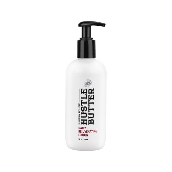 Hustle Butter Revitalisierende Lotion (266 ml)