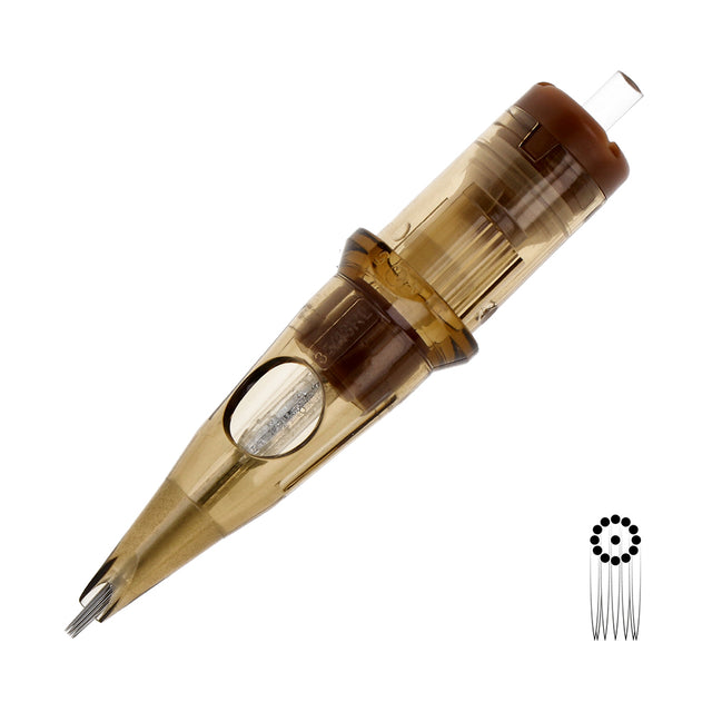Kwadron Nadelmodule - 13RL