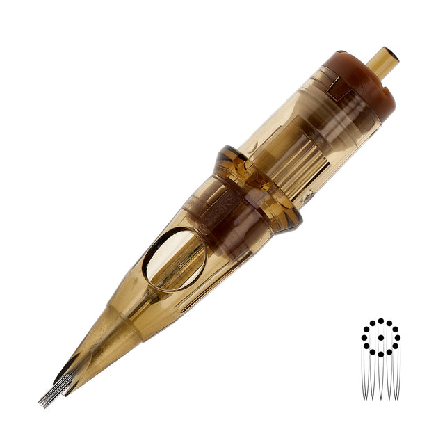 Kwadron Nadelmodule - 13RS