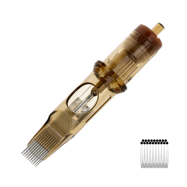 Kwadron Nadelmodule - 19MG
