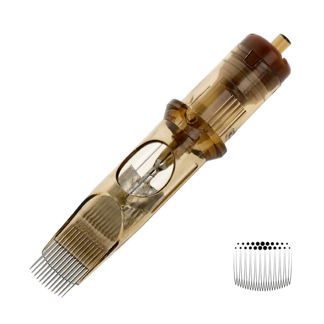Kwadron Nadelmodule - 23RM