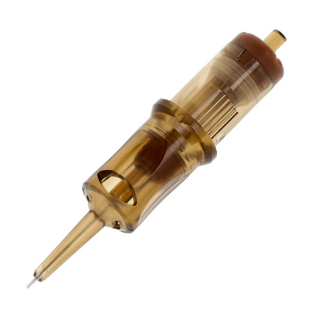 Kwadron Hybrid Nadelmodule - 09RS Long Taper