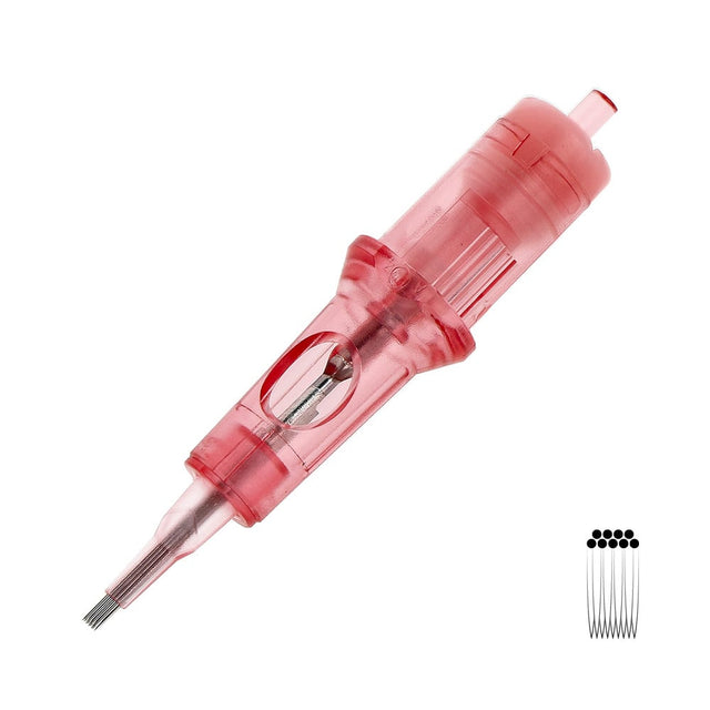 Kwadron PMU Optima Nadelmodule - 09MG