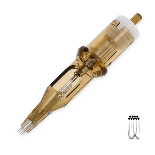 Kwadron Sublime Nadelmodule - 09MG