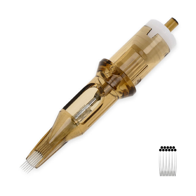 Kwadron Sublime Nadelmodule - 11MG