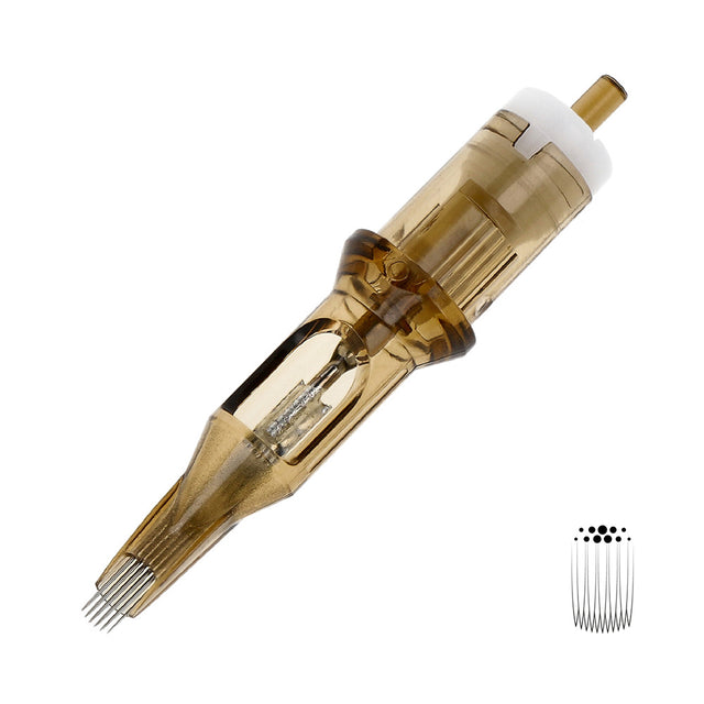 Kwadron Sublime Nadelmodule - 11RM