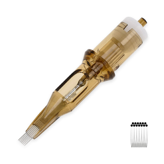 Kwadron Sublime Nadelmodule - 13MG