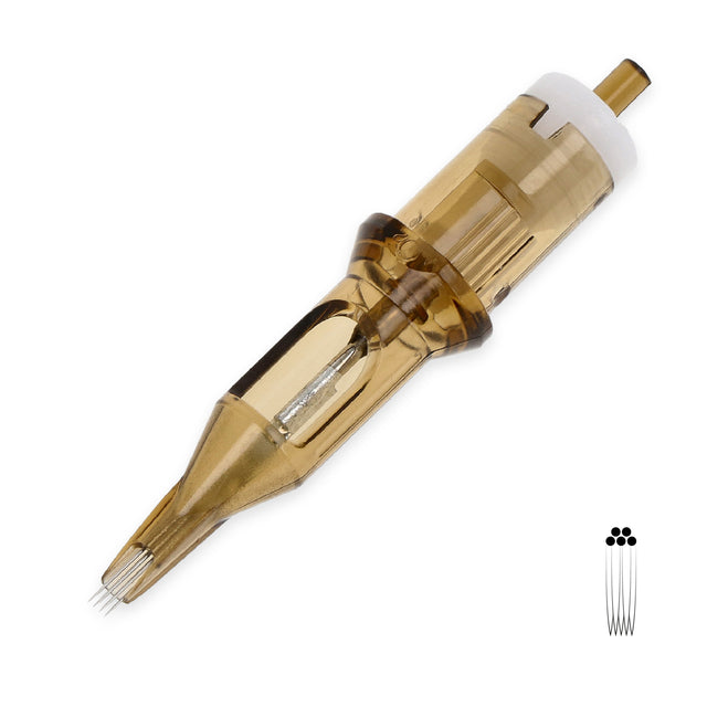 Kwadron Sublime Nadelmodule - 05MG