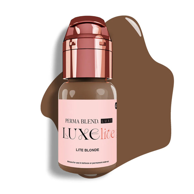 Perma Blend Luxe Lite - Lite Blonde (15ml)