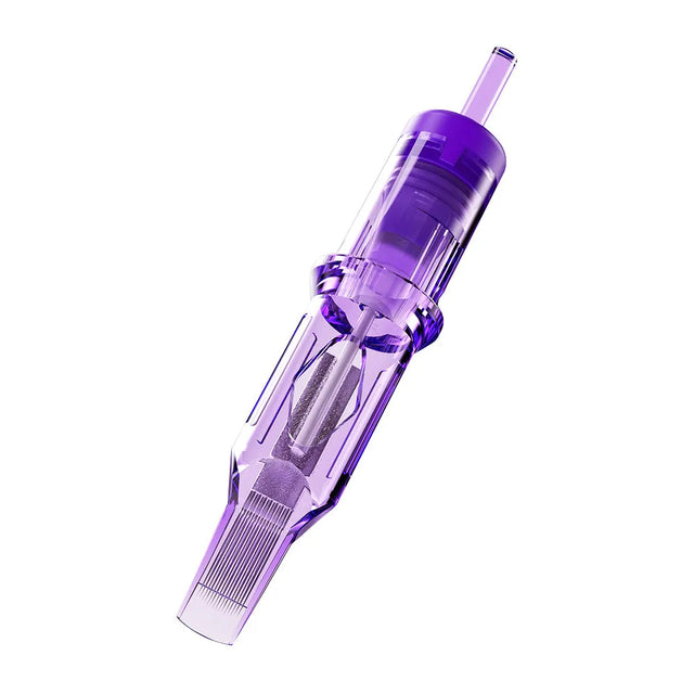 Mast Pro Nadelmodule 20 St. - 13 Magnum (0,35 mm) Medium Taper