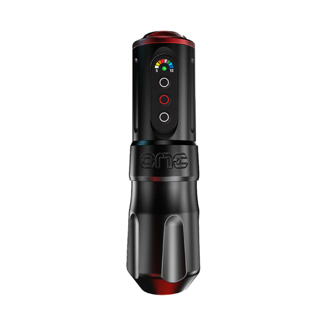 ONE FK Wireless Tattoomaschine - Charcoal