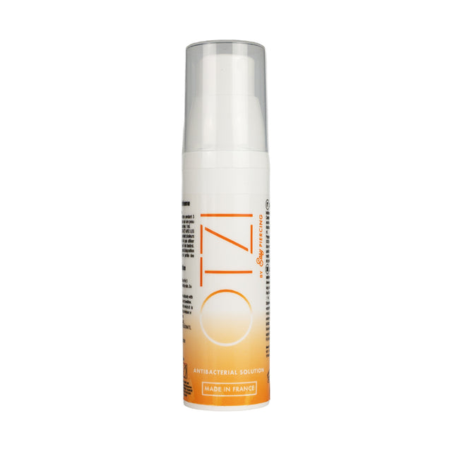 Easypiercing Antibakterielles Lösungsspray (50 ml)