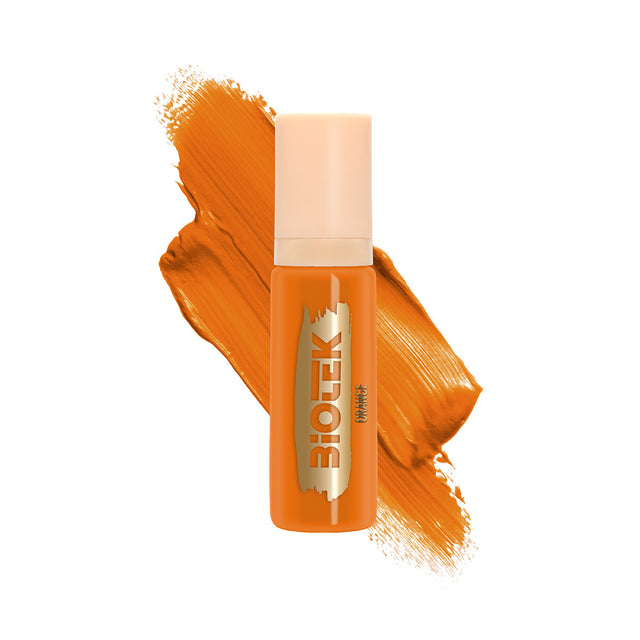 Biotek PMU Pigment - Inorganic Creamy - ORANGE