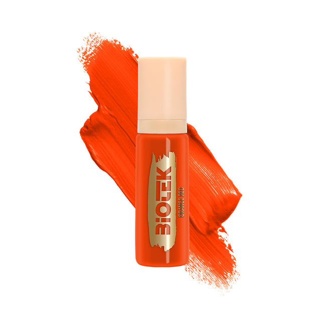 Biotek PMU Pigment - Inorganic Creamy - ORANGE RED