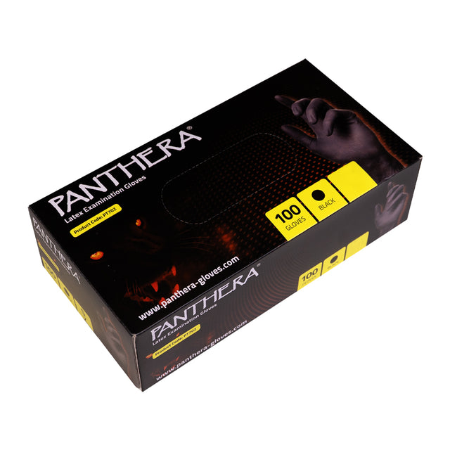Panthera Latexhandschuhe
