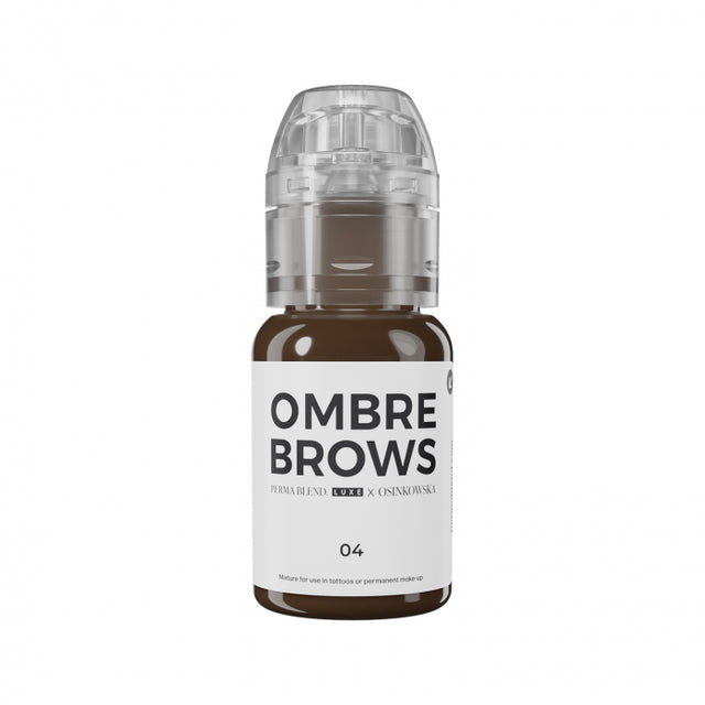 Perma Blend Luxe - Paulina Osinkowska 04 (15 ml)