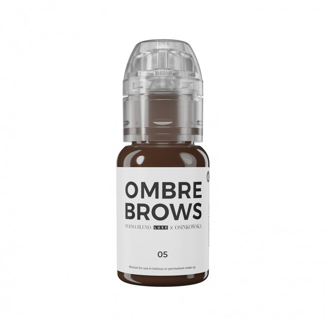 Perma Blend Luxe - Paulina Osinkowska 05 (15 ml)