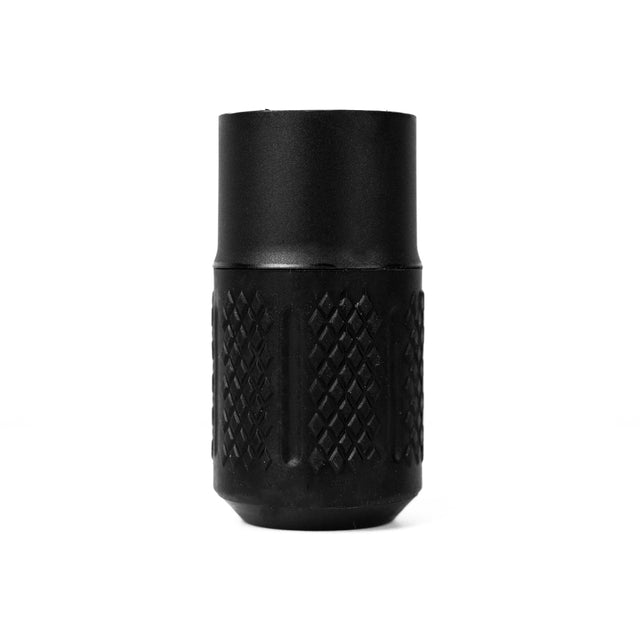 Fluid Einweg-Griff, unsteril (34 mm) 10 St. - Schwarz