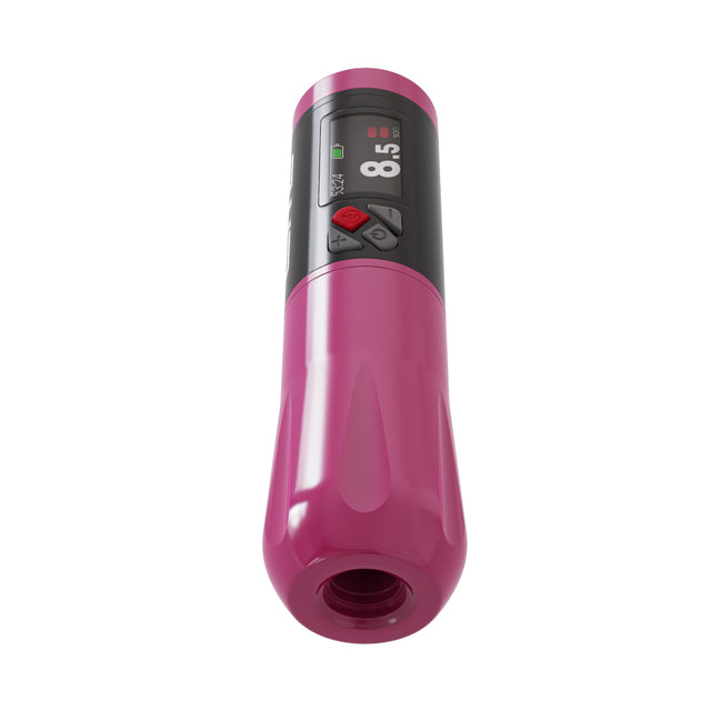 Fluid Wireless V3 PMU (Nadelhub 3,0 mm)