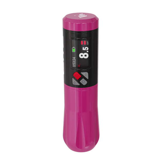 Fluid Wireless V3 PMU (Nadelhub 3,0 mm)