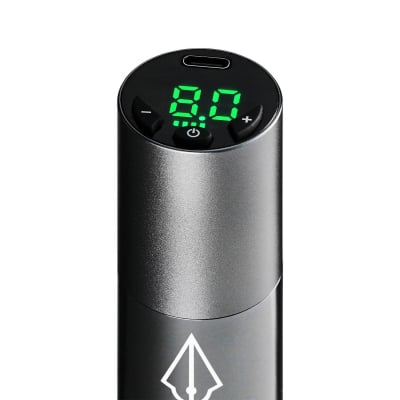 Peak S1-MP Wireless Tattoomaschine
