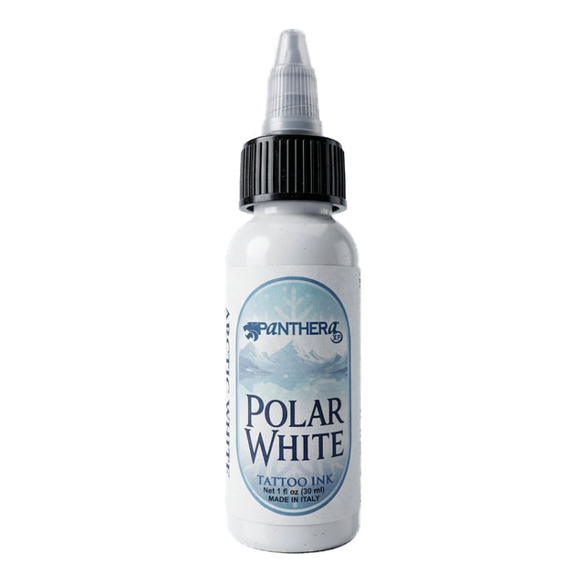 Panthera REACH Arctic White Polar