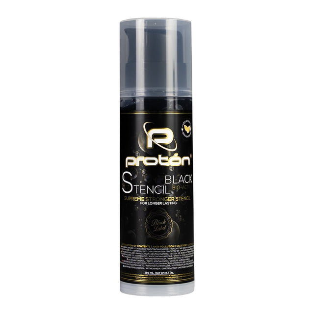Proton Airless Black Label Stencil Primer (250 ml)