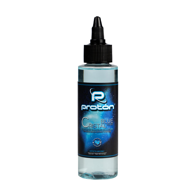 Proton Cristal Blue - Schattierungslösung