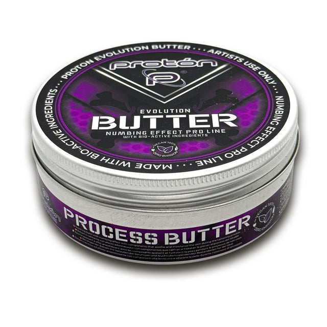 Proton Evolution Process Butter - Numbing Effect PRO LINE (250 ml)