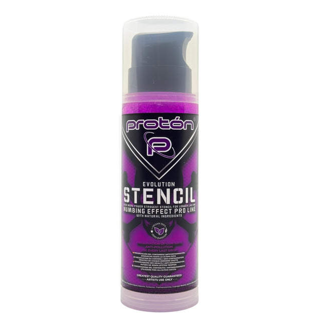 Proton Airless Evolution Stencil Primer PRO LINE (250 ml)