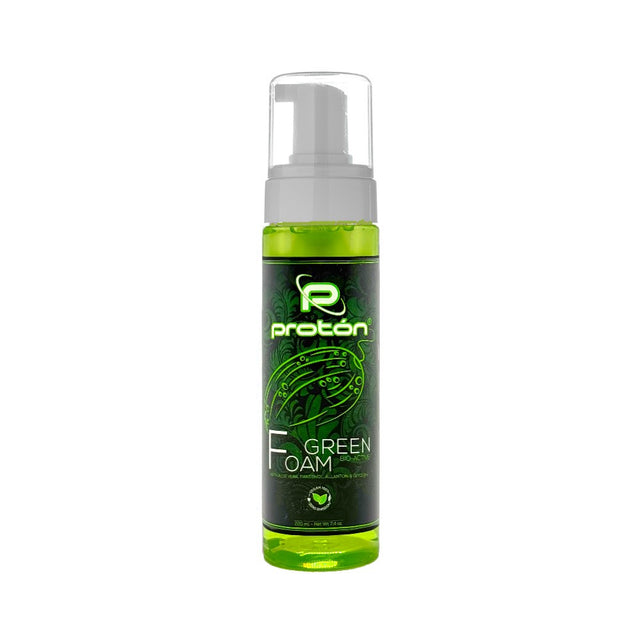 Proton Green Foamer - Reinigungsschaum (220 ml)
