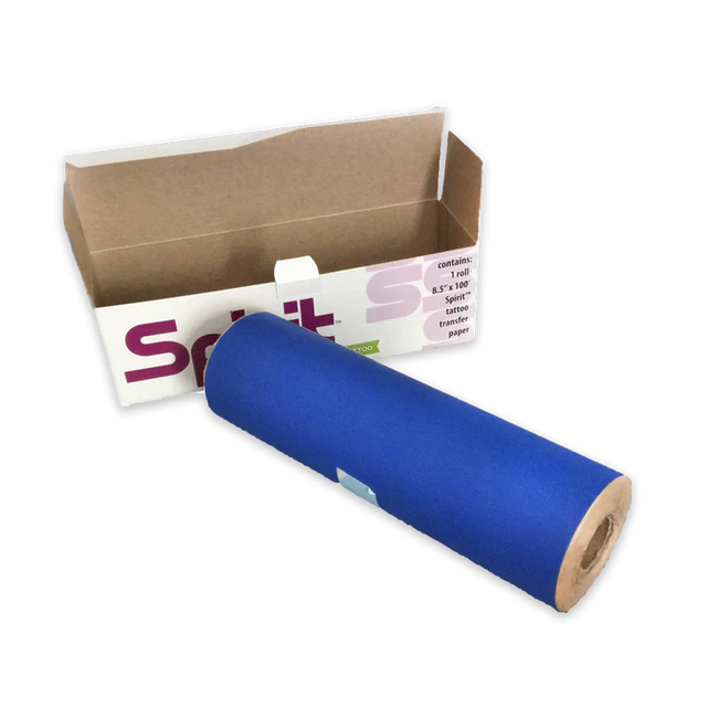 Spirit Thermal - Rolle (21,6 cm x 30,5 m)