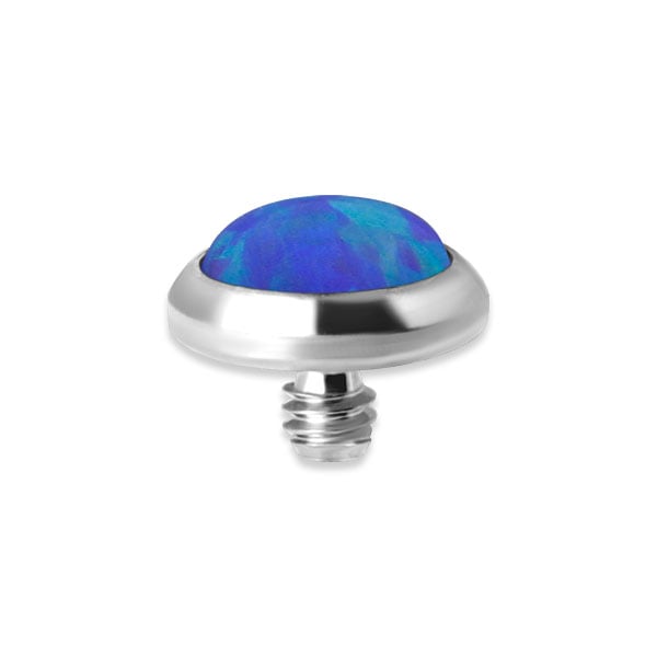 TT int OPAL FLAT DISC