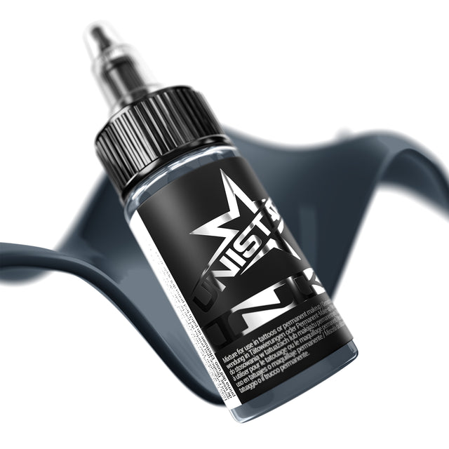 Unistar Colors Ink - Blue Gray 5 (30 ml)