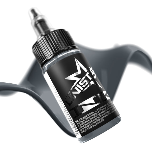 Unistar Colors Ink - Blue Gray 5 (30 ml)