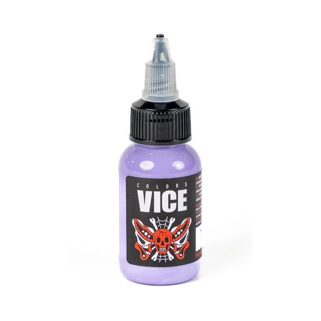 Vice Colors Künstlerfarbe - Sweet Lavender (30 ml) - NICHT FÜR MENSCHLICHE HAUT