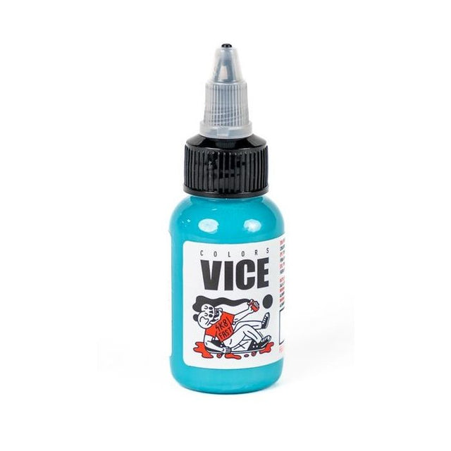 Vice Colors Künstlerfarbe - Miami Vice (30 ml) - NICHT FÜR MENSCHLICHE HAUT