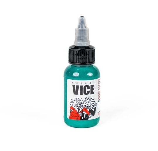 Vice Colors Künstlerfarbe - Dragoon (30 ml) - NICHT FÜR MENSCHLICHE HAUT