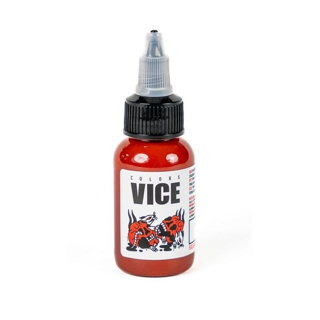 Vice Colors Künstlerfarbe - Jackie Brown (30 ml) - NICHT FÜR MENSCHLICHE HAUT