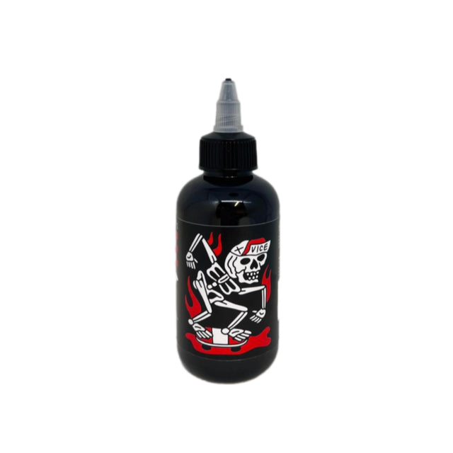 Vice Colors Künstlerfarbe - Dark (150 ml) - NICHT FÜR MENSCHLICHE HAUT