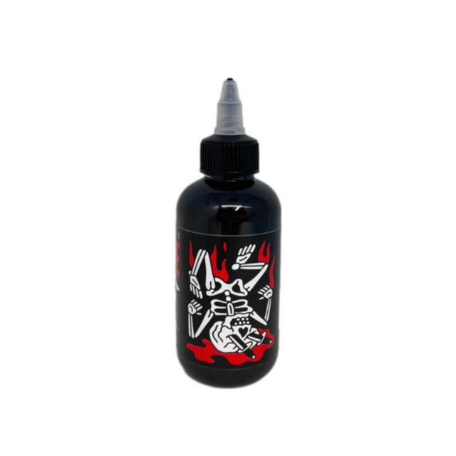 Vice Colors Künstlerfarbe - Light (150 ml) - NICHT FÜR MENSCHLICHE HAUT