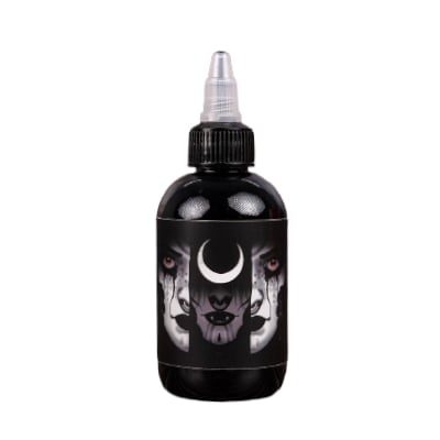 Vice Colors Künstlerfarbe - Kasasink Bright (100 ml) - NICHT FÜR MENSCHLICHE HAUT