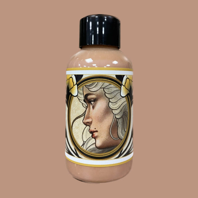 Vice Colors Künstlerfarbe - Medium Flesh by Daniels Bauti - NICHT FÜR MENSCHLICHE HAUT